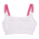 Band Bra Cami w Slv Metallic Straps - Denny's