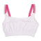Band Bra Cami w Slv Metallic Straps - Denny's