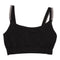 Band Bra Cami w Slv Metallic Straps - Denny's