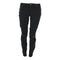 Destructed Ankle Crop with Ripped Hem - Denny's
