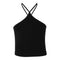 Seamless Halter Top - Denny's