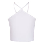 Seamless Halter Top - Denny's