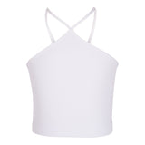 Seamless Halter Top - Denny's