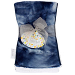 Burp Navy Tie Dye - Denny's