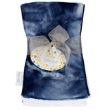 Burp Navy Tie Dye - Denny's