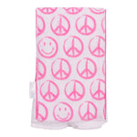 Burp Pink Peace - Denny's