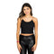 Solid Bungee Strap Cami - Denny's
