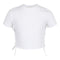 Side Binding Yummy Crop Top - Denny's