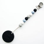 Oreo Cookie Teether - Denny's