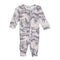 Blue Camo Knit Unionsuit - Denny's