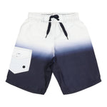 Dip Dye Swim Trunk - Denny's
