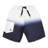 Dip Dye Swim Trunk - Denny's
