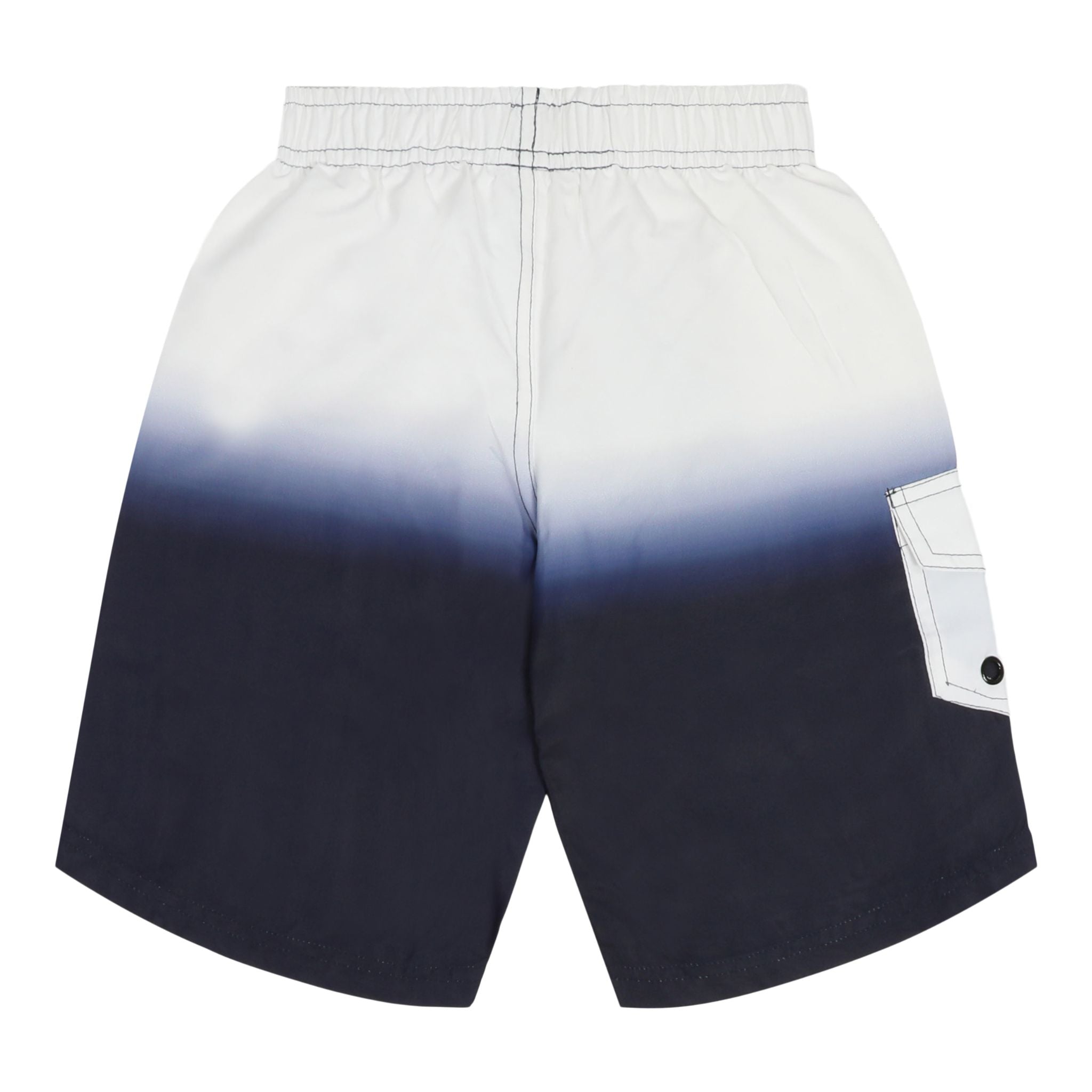 Dip Dye Swim Trunk - Denny's
