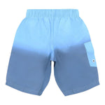 Dip Dye Swim Trunk - Denny's