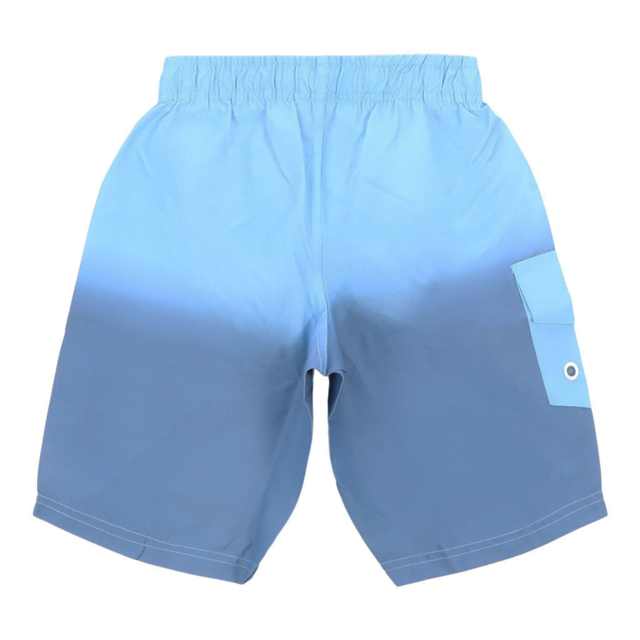 Dip Dye Swim Trunk - Denny's