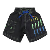 Lightning Swim Trunk - Denny's