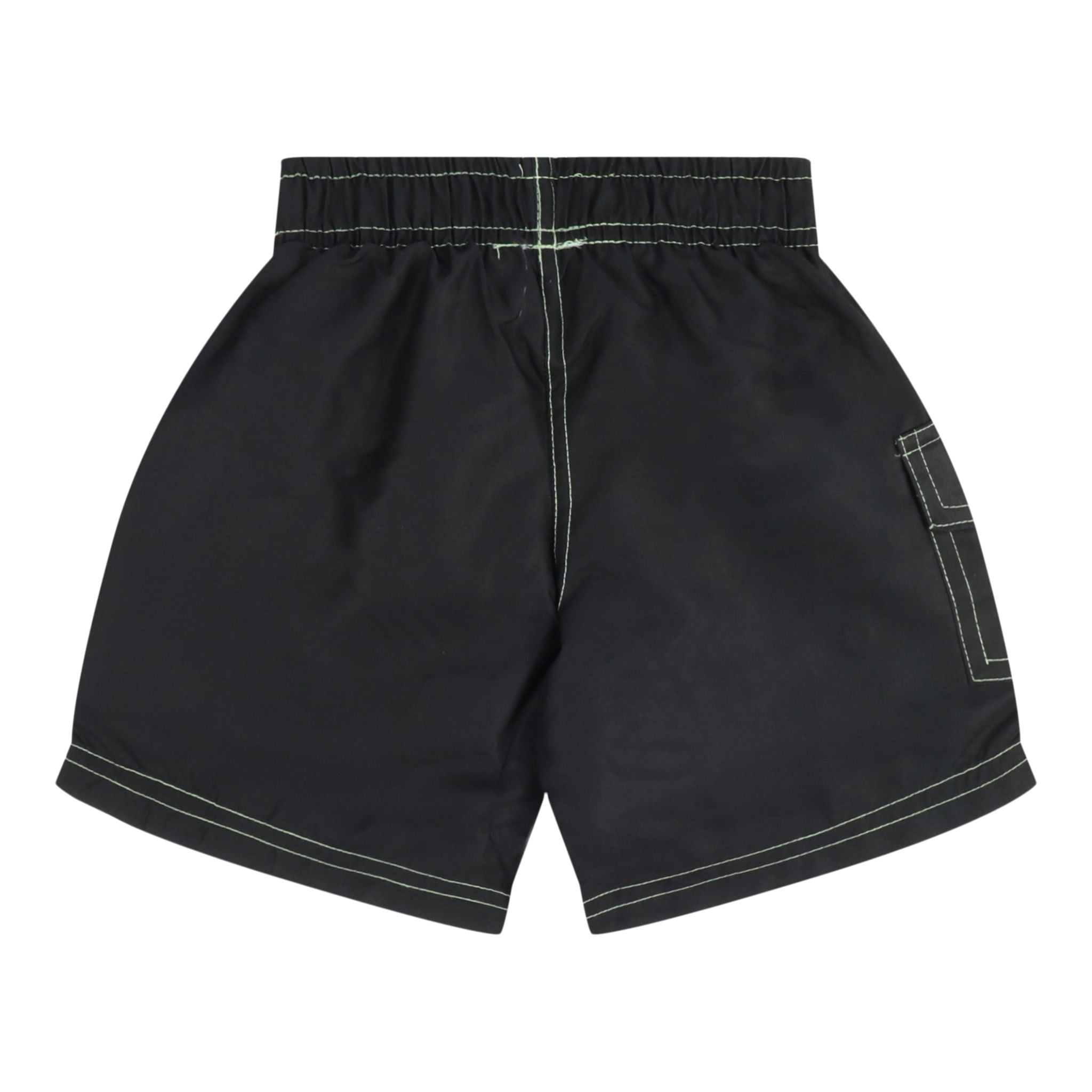 Lightning Swim Trunk - Denny's