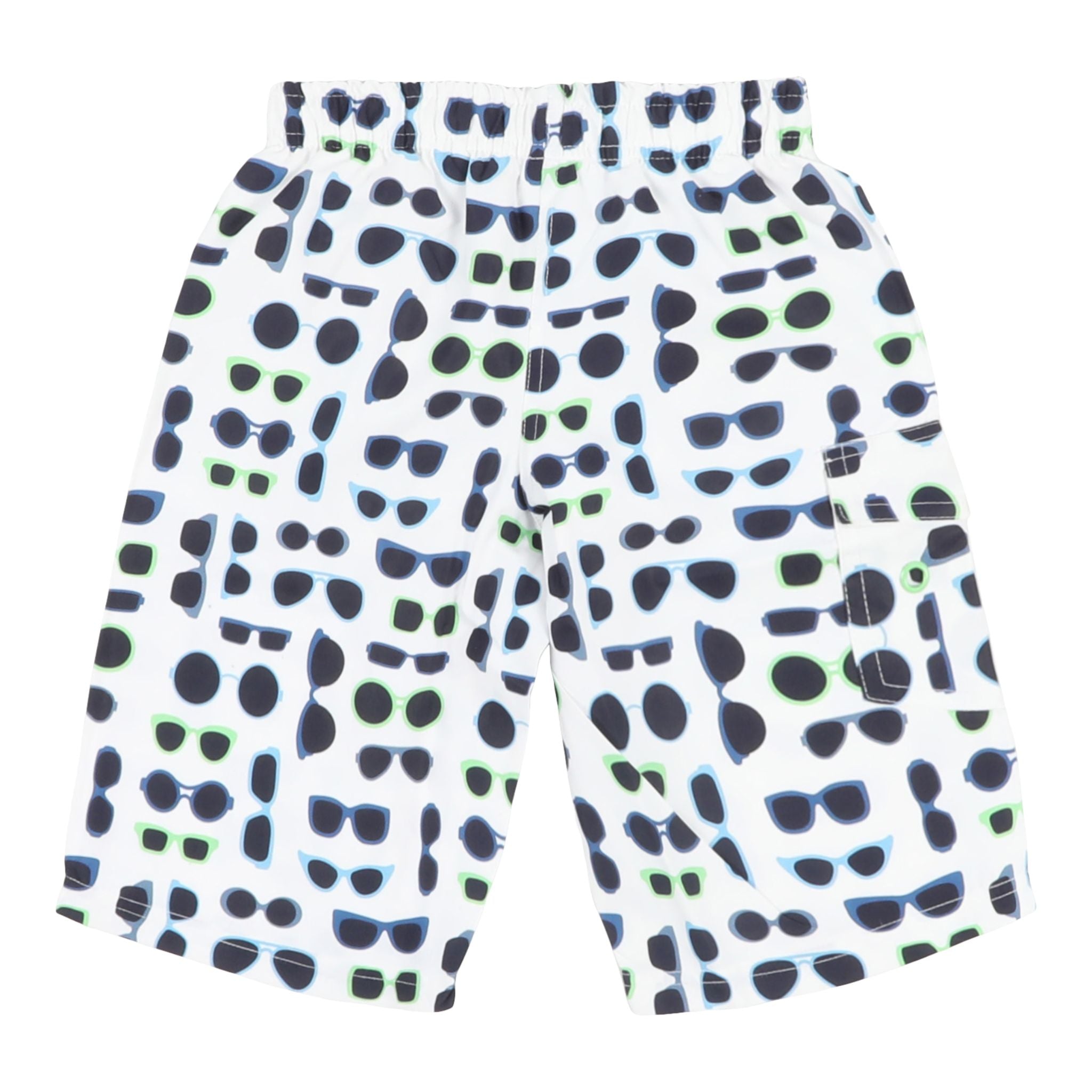 Sunglasses Swim Trunk - Denny's