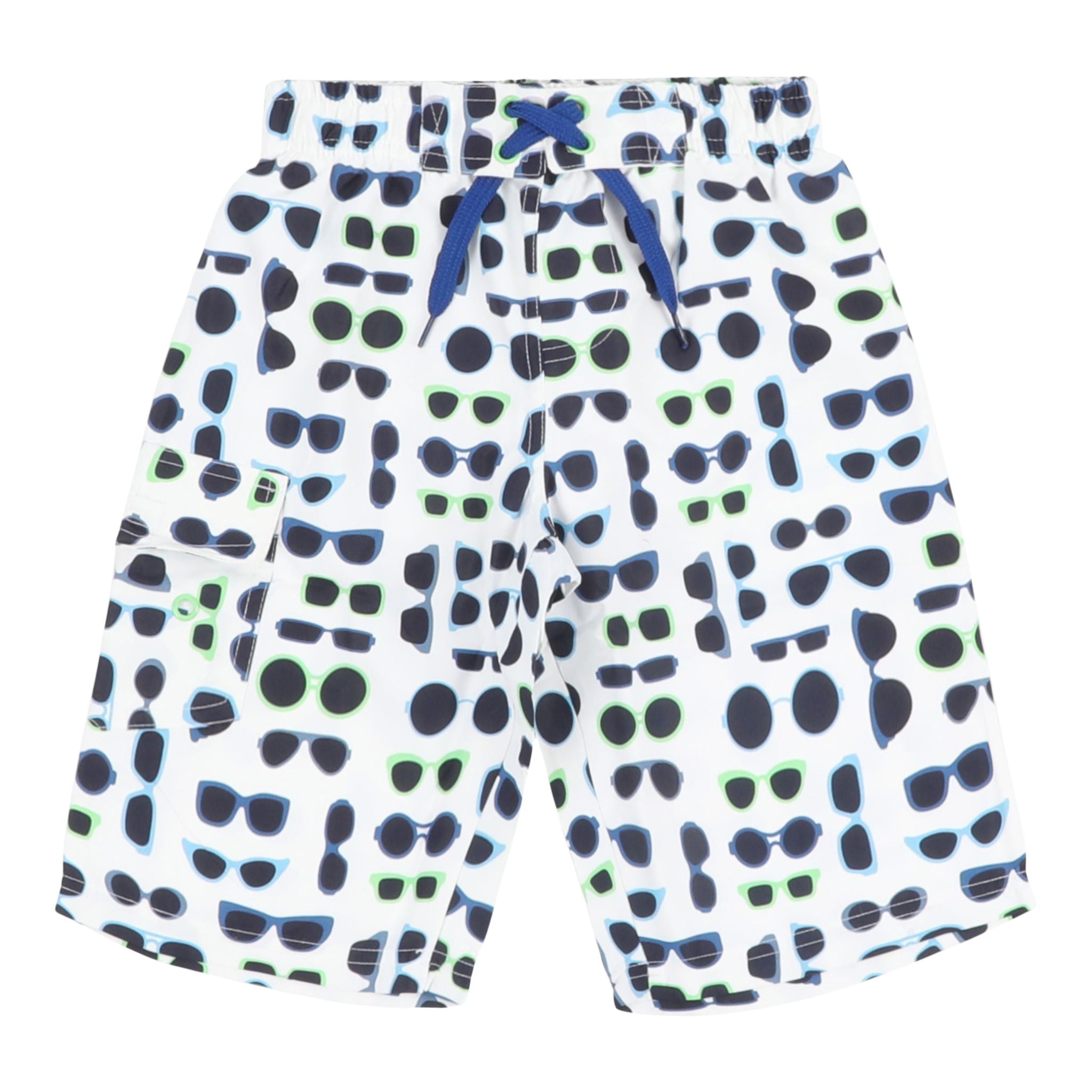 Sunglasses Swim Trunk - Denny's