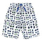 Sunglasses Swim Trunk - Denny's