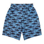 Sharks and Fish Swim Trunk - Denny's