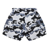 Camo Swim Trunk - Denny's