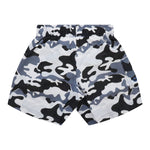 Camo Swim Trunk - Denny's