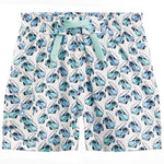 Cars Swim Trunk - Denny's