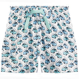 Cars Swim Trunk - Denny's