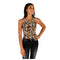 Leopard Bodysuit - Denny's