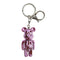 Bear Keychains Metallic - Denny's