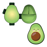 Avocado Bento Lunch Box - Denny's