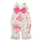 English Rose Romper - Denny's
