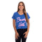 Beverly Hills Crop Tee - Denny's