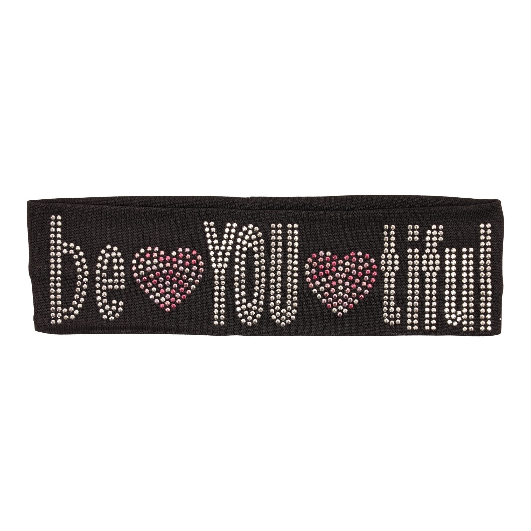 Be You Tiful Soft Headband - Denny's