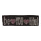 Be You Tiful Soft Headband - Denny's