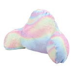 Pastel Tie Dye Boyfriend Pillow - Denny's
