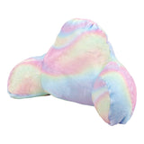 Pastel Tie Dye Boyfriend Pillow - Denny's