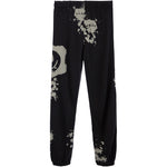 Bleach Smiley Sweatpant - Denny's