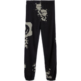 Bleach Smiley Sweatpant - Denny's