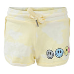 4 Pastel Smiley Short - Denny's