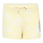 Smiley Daisy Short - Denny's