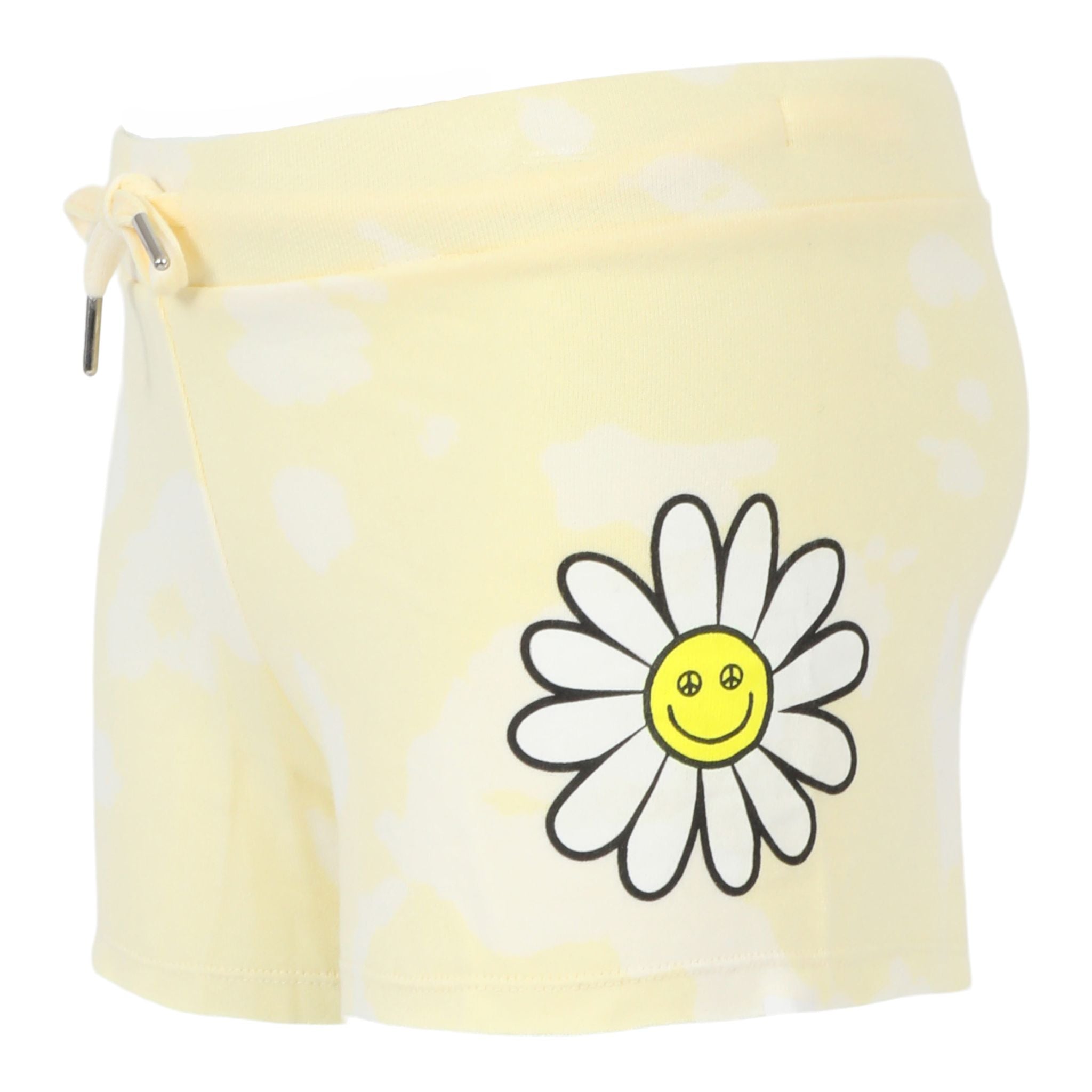 Smiley Daisy Short - Denny's