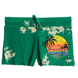Miami Beach Bleach Short - Denny's