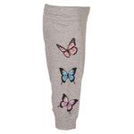 Ombre Butterfly Sweatpant - Denny's