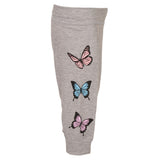 Ombre Butterfly Sweatpant - Denny's