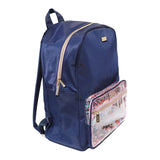 In Love Confetti Pocket Backpack - Denny's