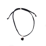 Black Heart Choker - Denny's