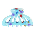 Acrylic Claw Clip - Denny's