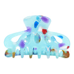 Acrylic Claw Clip - Denny's